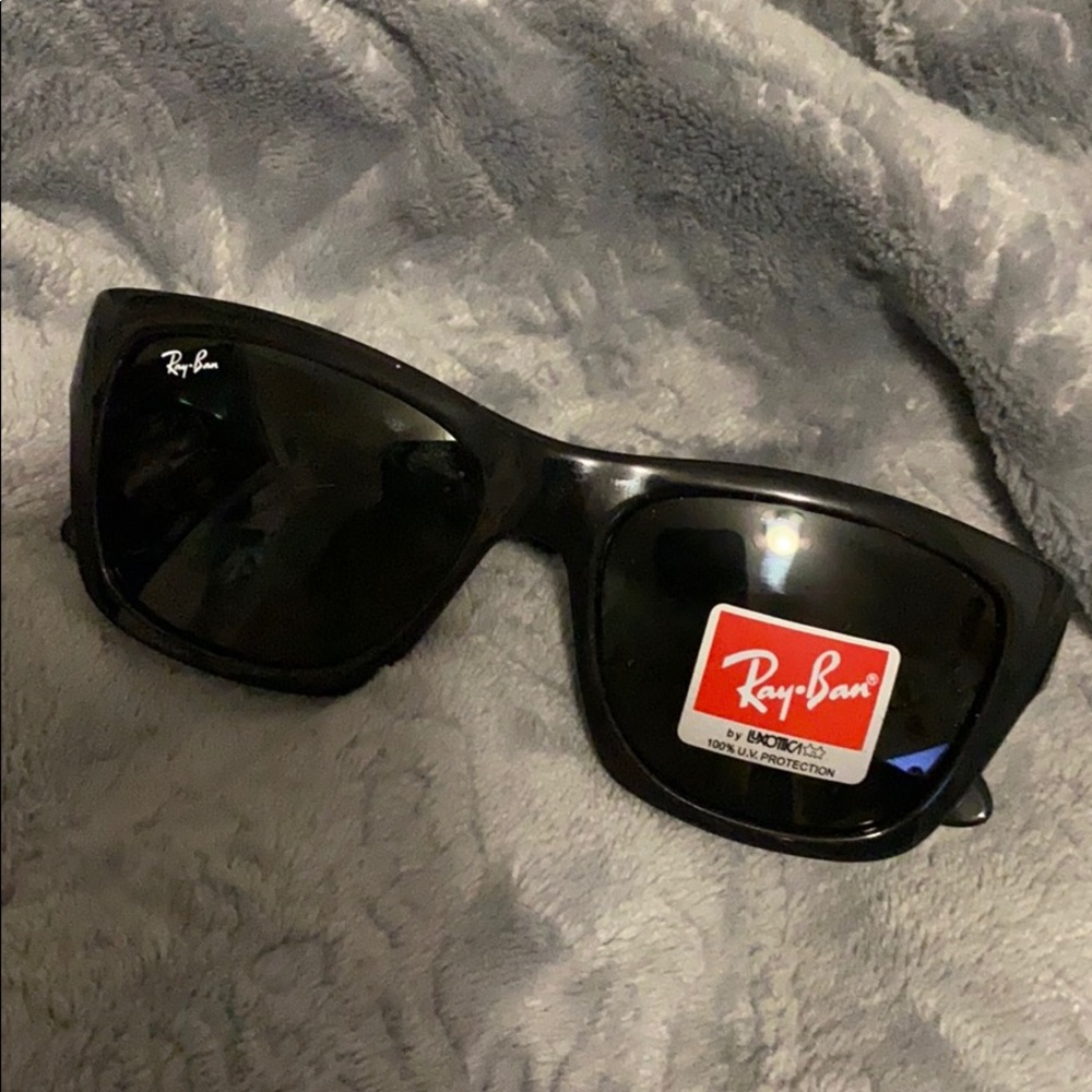 Ray Bans - image 1